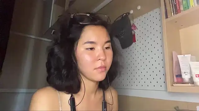 Chat +18 de JennyCarpenter ao vivo