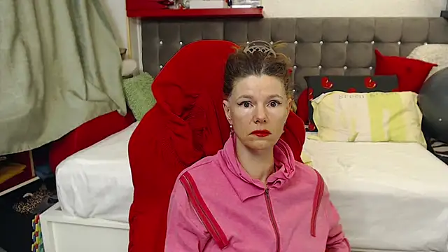 Chat +18 de kellyterapy ao vivo