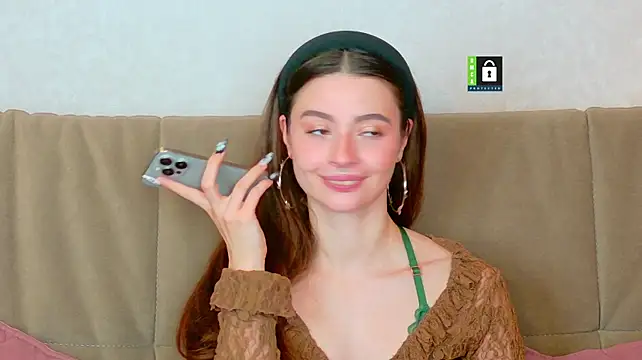 Amelia_Vesper Chat XXX in diretta