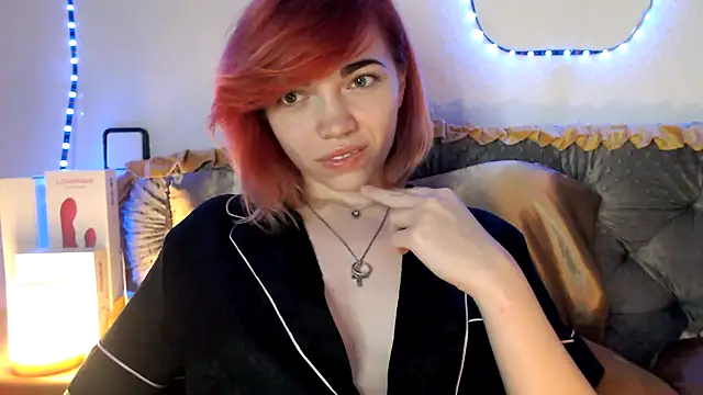 olivka-flower – Naživo XXX chat