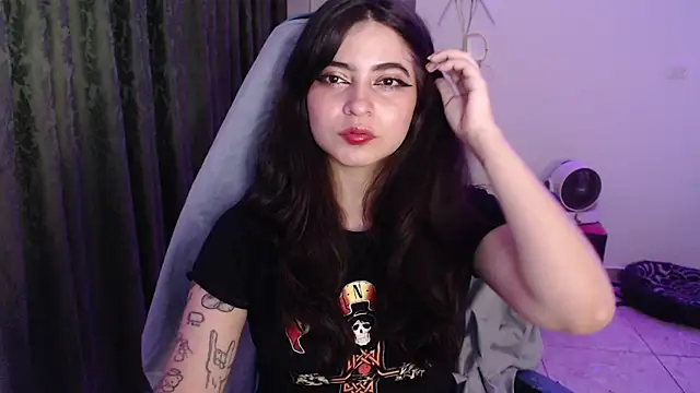 Annagoth_ Live XXX-Chat