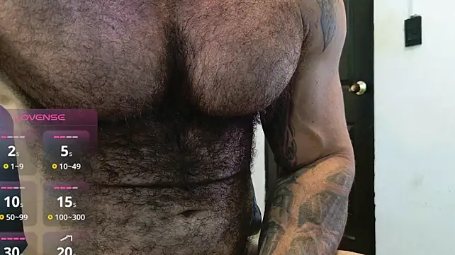 Chat +18 de jocobo_hot ao vivo