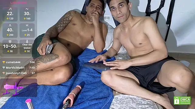EliteBoysLive Adlı Modelin Canlı XXX Sohbeti
