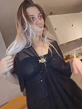 ScarletsWeb Live XXX-Chat
