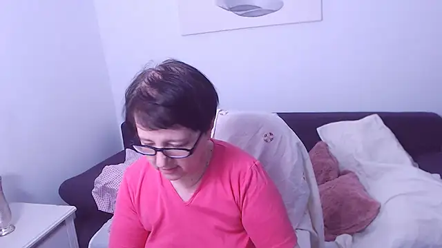Czat XXX na żywo – ChristaRose