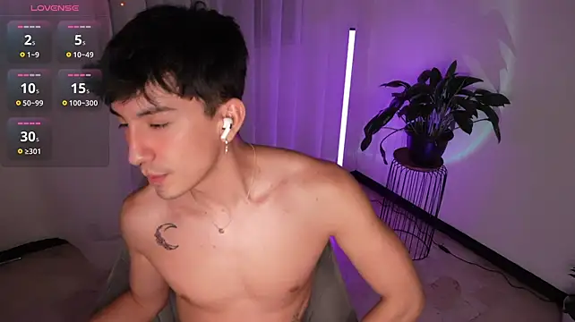 sweettaaron01 Obrolan Langsung XXX