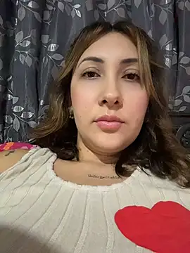 Chat XXX en directo de KittyObsession