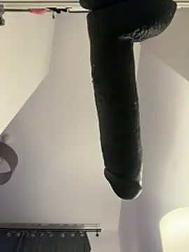 Show modela Jaropol na web-kameri