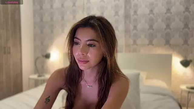 Susan_Farrel 라이브 XXX 채팅