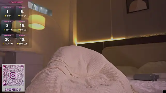 poorpornactorn Webbikameraesitys
