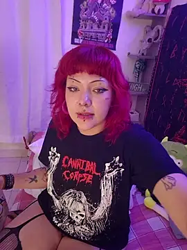 Chat +18 de Sarah-Stoner ao vivo