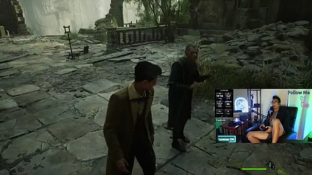 Ghost11_11 Live XXX-chat