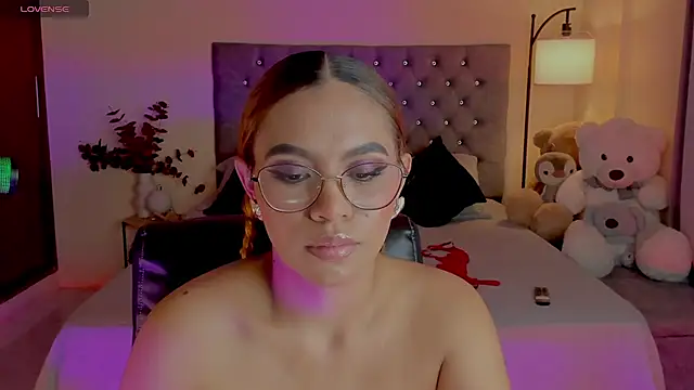OxanaFedorova1- Live XXX-chat