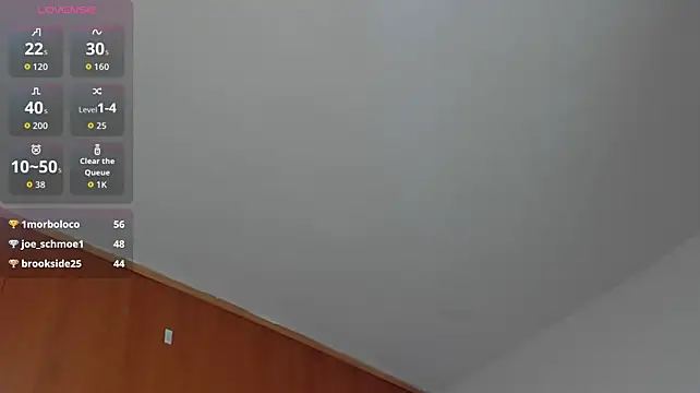 Wendy_Marchall: απευθείας συνομιλία ΧΧΧ