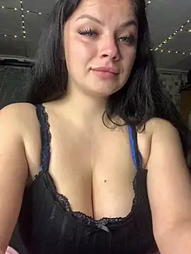 Živý XXX chat Sweeeeet_Candy