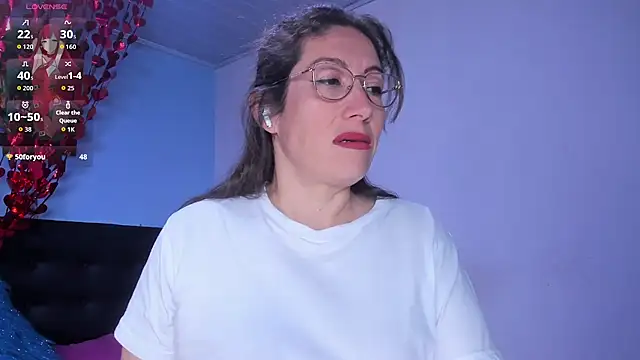 kaylaMinov_ 라이브 XXX 채팅