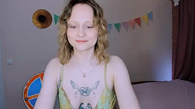 Živý XXX chat MariaMango