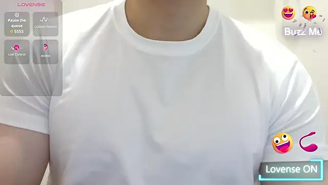 DearJackASMR 现场XXX聊天