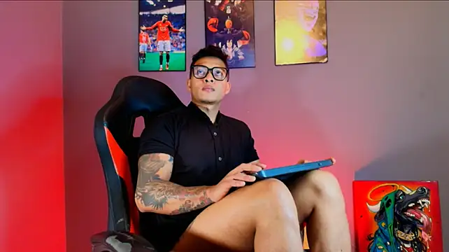 Chat XXX Live EvanGreey_