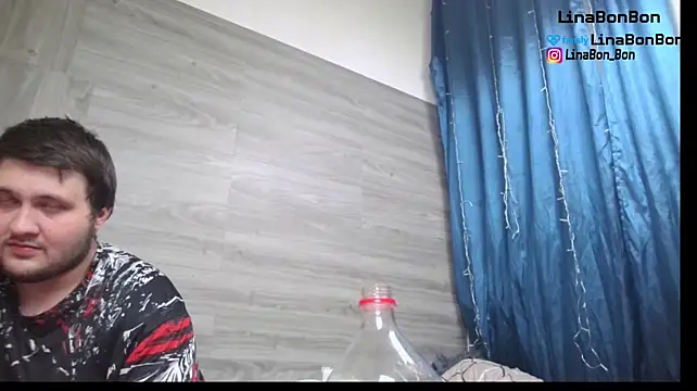 LinaBonBon Live XXX Chat
