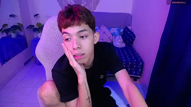 nico_nikc Live XXX-Chat