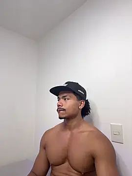 XavierColeman Show Webcam