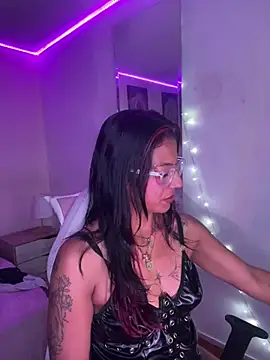 Chat XXX Live SamathaMay