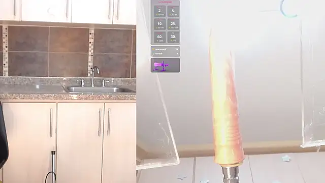 Živý XXX chat Miia_Rosee_