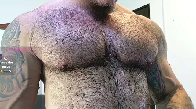 Chatroom XXX en direct de jocobo_hot