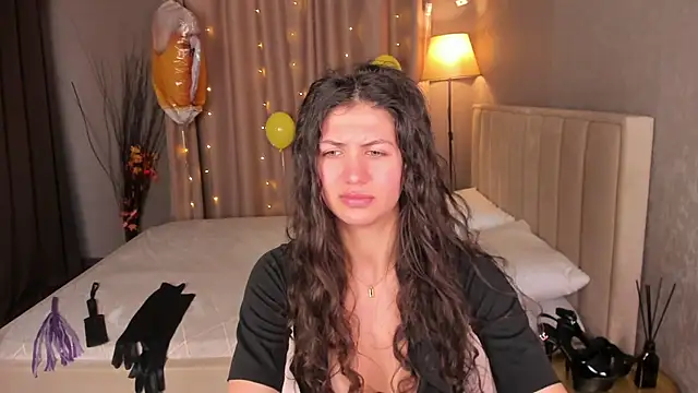 NoelPerfect Live XXX-chat