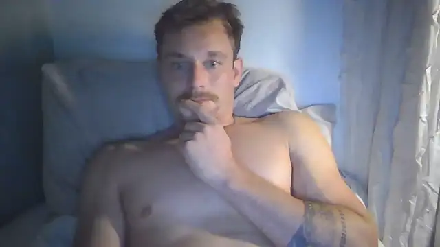 King-Harold's Webcam Show