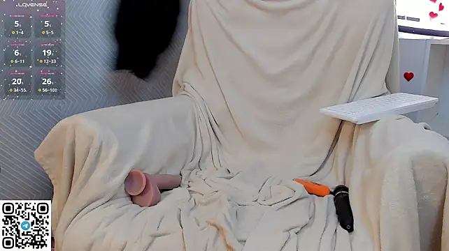 iris_barnes Live XXX Chat