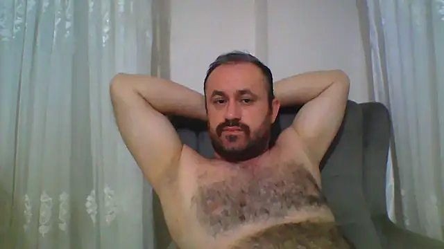 micheal3467 Adlı Modelin Canlı XXX Sohbeti