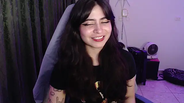 Annagoth_ 라이브 XXX 채팅