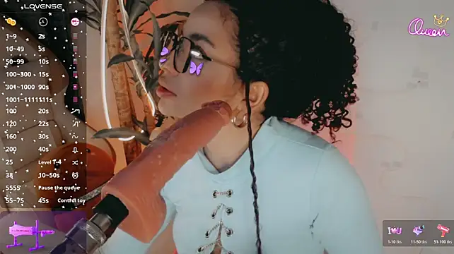 دردشة Queen_Deepthroat الجنسية المباشرة