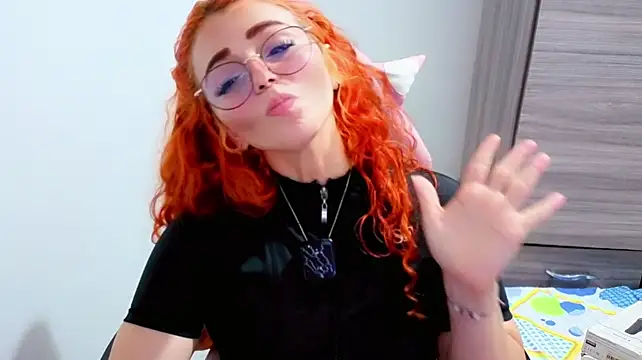 Alexatexa2929 – Live XXX-chat