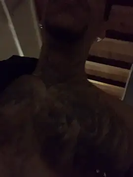 Salomon_koude's Webcam Show