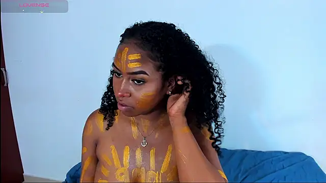 TAYRA_CASTLE's Live XXX Chat