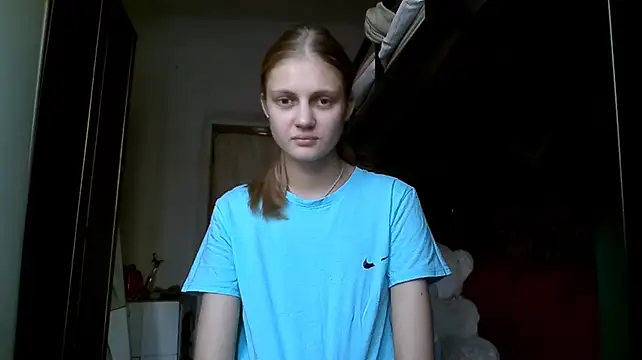 LunaLaday's Live XXX Chat