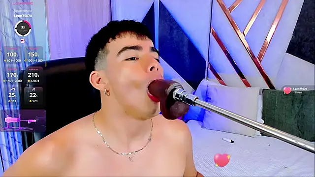Alejandro_karter18 Chat XXX live