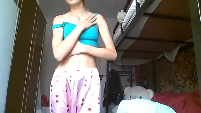 LunaLaday's Live XXX Chat