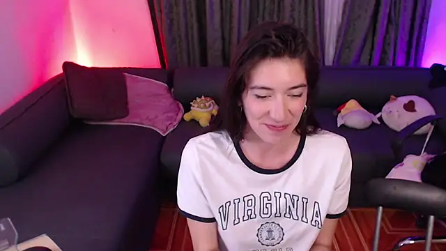 Chat +18 de DaddyLolii ao vivo
