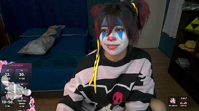 pixelrabitttt 现场XXX聊天