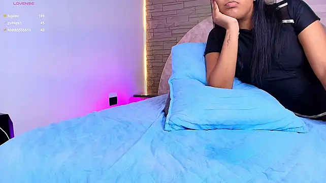 anisha_x's Live XXX Chat