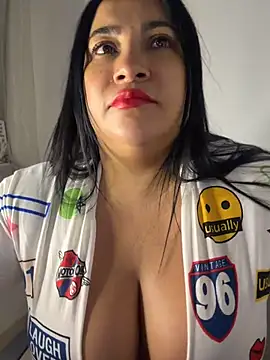 Chat XXX en directo de Miia_Jazmin