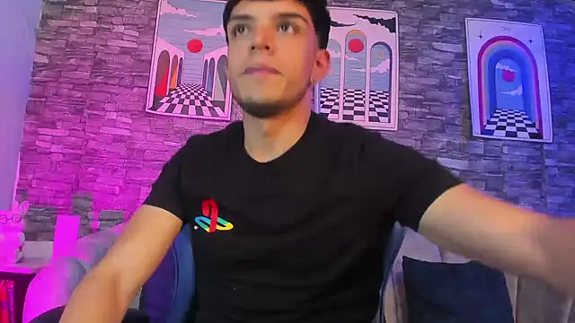 XXX chat uživo modela ianrice