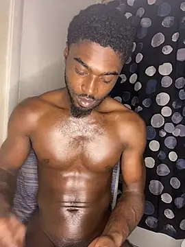 BrownSkinHandsome: онлайн-секс-чат