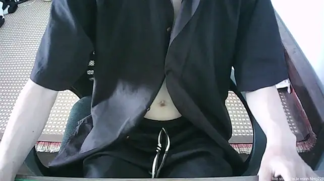 Kangc369 网络视讯表演