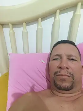 Bigfoda Show in webcam