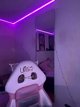 Živý XXX chat SamathaMay